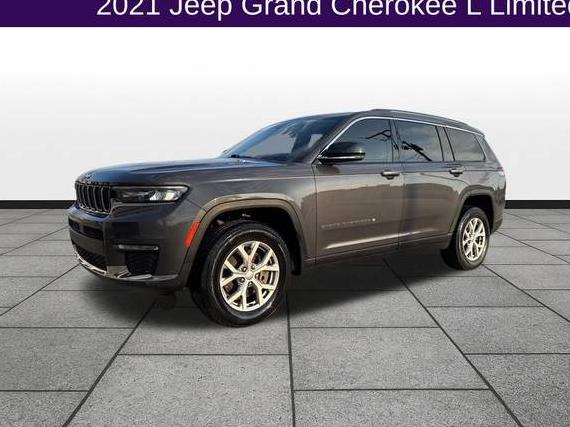 JEEP GRAND CHEROKEE 2021 1C4RJKBGXM8154894 image JEEP GRAND CHEROKEE 2021 1C4RJKBGXM8154894 image